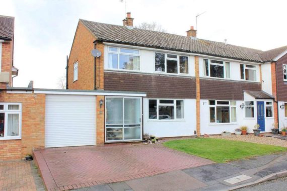 3&nbsp;Bedroom&nbsp;Semi-Detac...